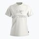 Arc'teryx γυναικείο T-shirt Arc'Word Cotton λευκό light 6