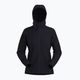 Γυναικείο φούτερ Arc'teryx Kyanite Hoody black