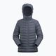 Γυναικείο πουπουλένιο μπουφάν Arc'teryx Cerium Hoody stratus