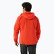 Ανδρικό φουσκωτό μπουφάν Arc'teryx Atom Hoody solaris 3