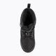 Kamik Luge μαύρες/ανθρακί παιδικές μπότες πεζοπορίας 6