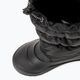 Παιδικές μπότες πεζοπορίας Kamik Snowcozy μαύρο 6