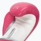 Rival Fitness Plus Bag ροζ/λευκά γάντια πυγμαχίας 4