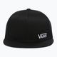 Ανδρικό καπέλο Vans Mn Splitz μαύρο 2
