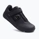 Ανδρικά ποδηλατικά παπούτσια πλατφόρμας Crankbrothers Stamp Boa μαύρο CR-STB01080A090 10
