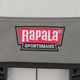 Rapala Sportsman's 13 Satchel γκρι τσάντα αλιείας RA0700029 4