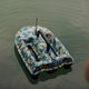BearCreeks iPilot50 Camo βάρκα δόλωμα με σύστημα αυτόματου πιλότου GPS + Echosounder BC202 camou IPILOT50.CAMOU 5