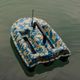 BearCreeks iPilot40 βάρκα δόλωμα με σύστημα αυτόματου πιλότου GPS + Echosounder BC202 camou IPILOT40.CAMOU 5