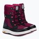 Reima Laplander ροζ παιδικές μπότες χιονιού 569351F-3690 5