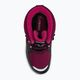 Reima Laplander ροζ παιδικές μπότες χιονιού 569351F-3690 6