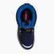 Reima Laplander παιδικές μπότες χιονιού navy blue 569351F-6980 6