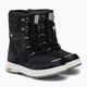 Reima Laplander παιδικές μπότες χιονιού μαύρο 569351F-9990 5