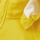 Reima Lampi κίτρινο παιδικό μπουφάν βροχής 5100023A-2350 5