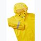Reima Lampi κίτρινο παιδικό μπουφάν βροχής 5100023A-2350 8