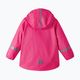 Reima Lampi παιδικό μπουφάν βροχής ροζ 5100023A-4410 3