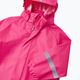 Reima Lampi παιδικό μπουφάν βροχής ροζ 5100023A-4410 4