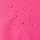 Reima Lampi παιδικό μπουφάν βροχής ροζ 5100023A-4410 7