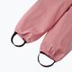 Reima Lammikko παιδικό παντελόνι βροχής ροζ 5100026A-1120 6