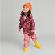 Reima Lammikko παιδικό παντελόνι βροχής ροζ 5100026A-1120 9