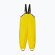 Reima Lammikko κίτρινο παιδικό παντελόνι βροχής 5100026A-2350