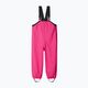 Reima Lammikko παιδικό παντελόνι βροχής ροζ 5100026A-4410
