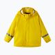 Reima Tihku παιδικό σετ βροχής μπουφάν+παντελόνι κίτρινο ναυτικό 5100021A-235A 3