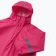 Reima Tihku παιδικό σετ βροχής μπουφάν+παντελόνι ροζ ναυτικό 5100021A-4410 4