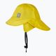Reima Rainy κίτρινο παιδικό καπέλο βροχής 5
