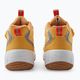 Reima Passo 2.0 παιδικές μπότες πεζοπορίας κίτρινου χρώματος ώχρας 9