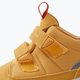 Reima Passo 2.0 παιδικές μπότες πεζοπορίας κίτρινου χρώματος ώχρας 10