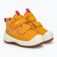 Reima Passo 2.0 παιδικές μπότες πεζοπορίας κίτρινου χρώματος ώχρας 6