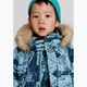 Reima παιδικό χειμερινό μπουφάν Musko μπλε 5100017A-7665 9