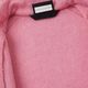Reima Hopper ροζ παιδικό fleece φούτερ 5200050A-4230 4