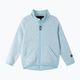 Reima Hopper μπλε παιδικό fleece φούτερ με κουκούλα 5200050A-7090