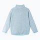 Reima Hopper μπλε παιδικό fleece φούτερ με κουκούλα 5200050A-7090 2