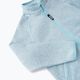 Reima Hopper μπλε παιδικό fleece φούτερ με κουκούλα 5200050A-7090 3