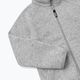 Reima Hopper γκρι παιδικό fleece φούτερ με κουκούλα 5200050A-9150 3