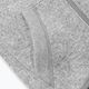 Reima Hopper γκρι παιδικό fleece φούτερ με κουκούλα 5200050A-9150 5
