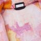 Reima Niksini παιδικό fleece φούτερ ροζ 5200054A-4235 5