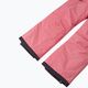 Reima παιδικό παντελόνι σκι Terrie ροζ κοραλλί 6