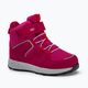 Reima Vilkas παιδικές μπότες πεζοπορίας ροζ 5400014A-3600
