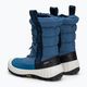 Reima παιδικές μπότες πεζοπορίας Megapito μπλε 5400022A 3
