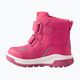 Παιδικές μπότες πεζοπορίας Reima Qing azalea ροζ 13
