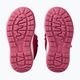 Παιδικές μπότες πεζοπορίας Reima Qing azalea ροζ 15