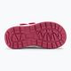 Παιδικές μπότες πεζοπορίας Reima Qing azalea ροζ 5