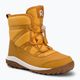 Reima παιδικές μπότες χιονιού Myrsky κίτρινο 5400032A-2570
