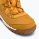 Reima παιδικές μπότες χιονιού Myrsky κίτρινο 5400032A-2570 7