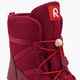 Reima παιδικές μπότες χιονιού Myrsky jam red 8