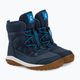 Reima παιδικές μπότες χιονιού Myrsky navy blue 5400032A-6980 5