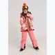 Reima Posio παιδικό μπουφάν σκι ροζ 5100076B-4011 11